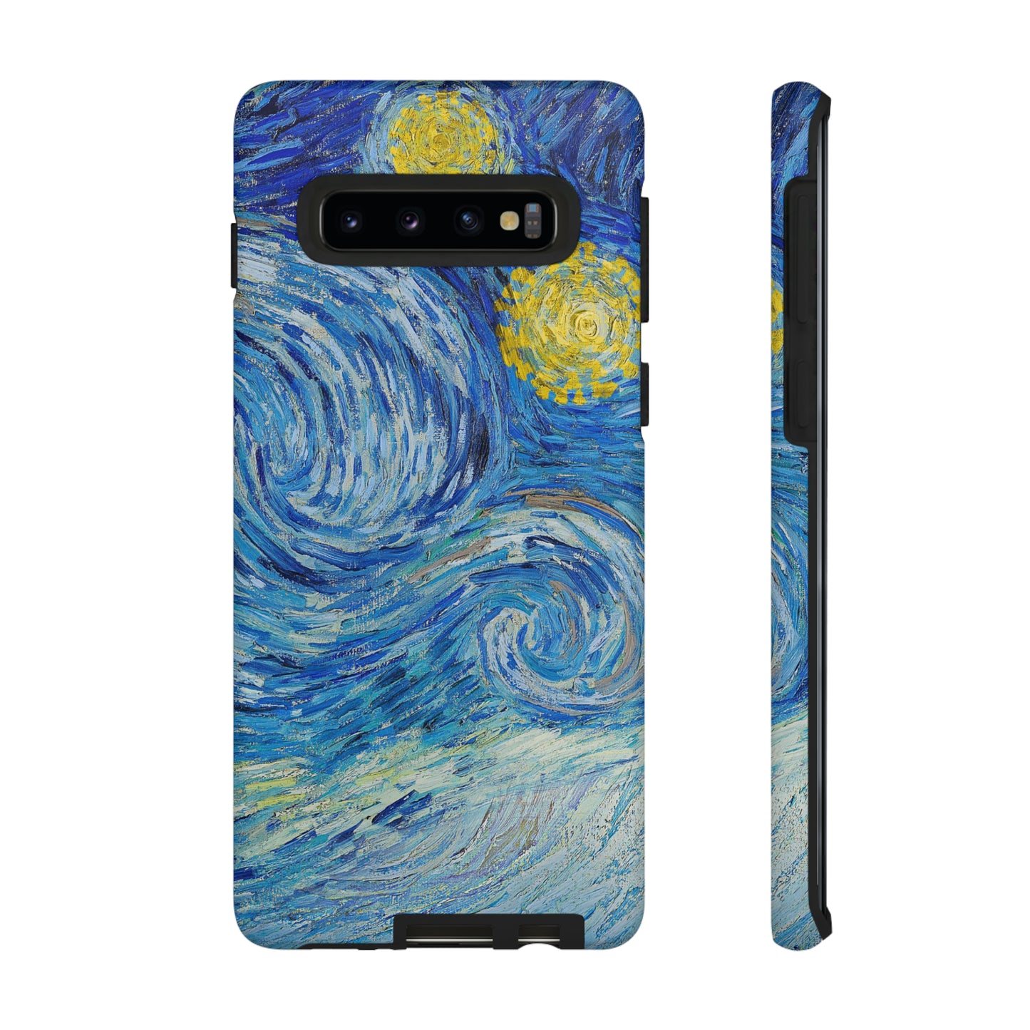 Van Gogh Samsung case