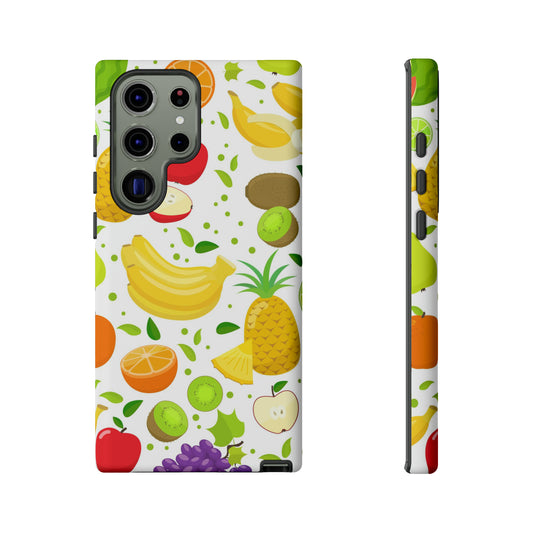 Juicy Samsung phone case