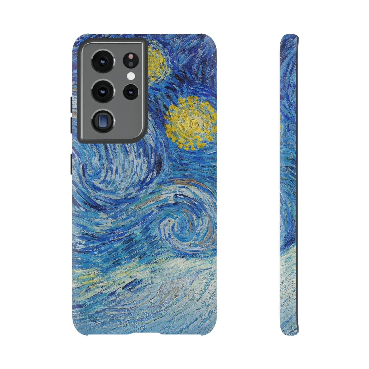 Van Gogh Samsung case