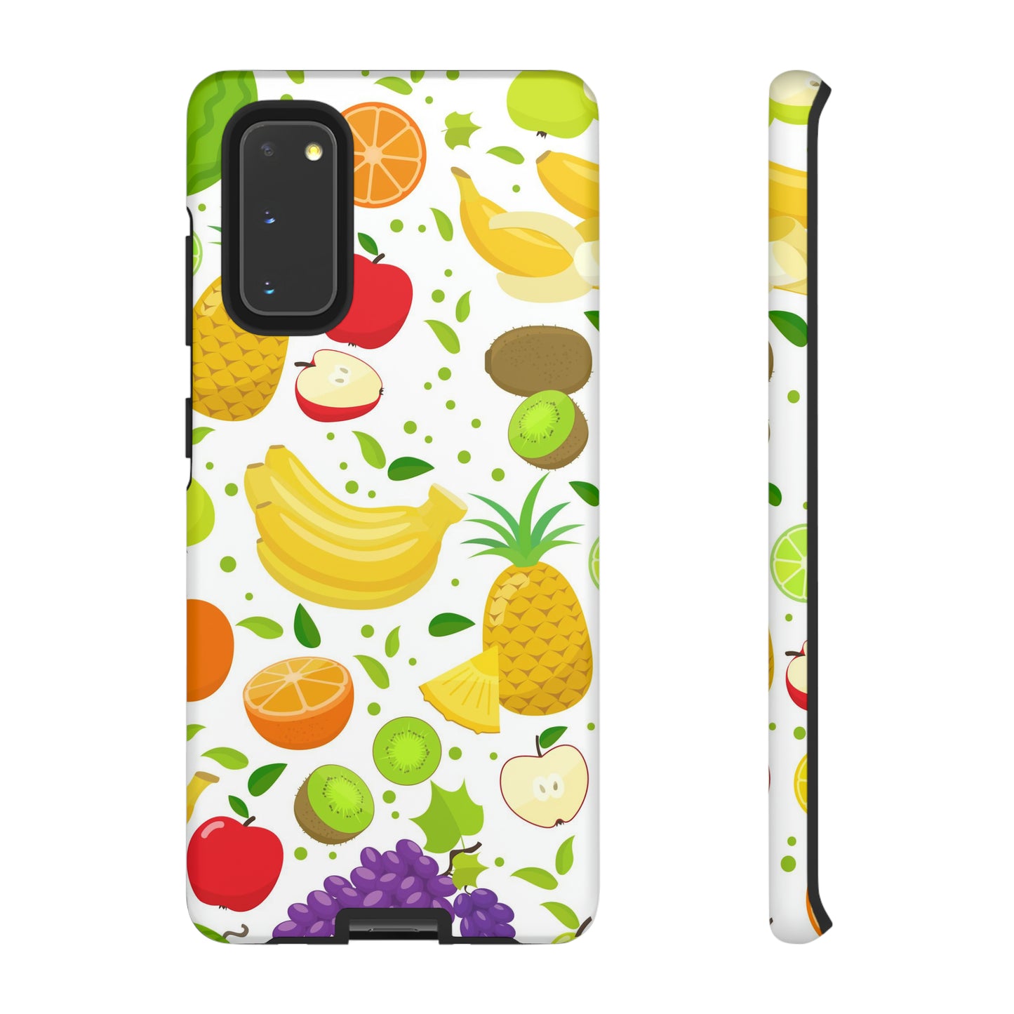 Juicy Samsung phone case