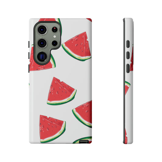 Melon Samsung phone case