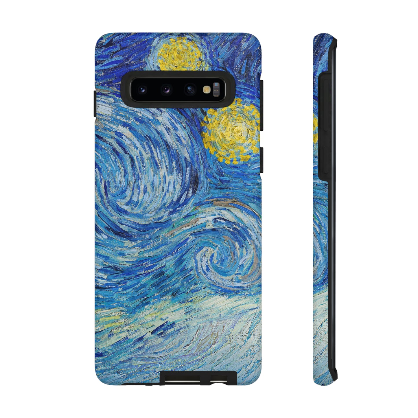 Van Gogh Samsung case