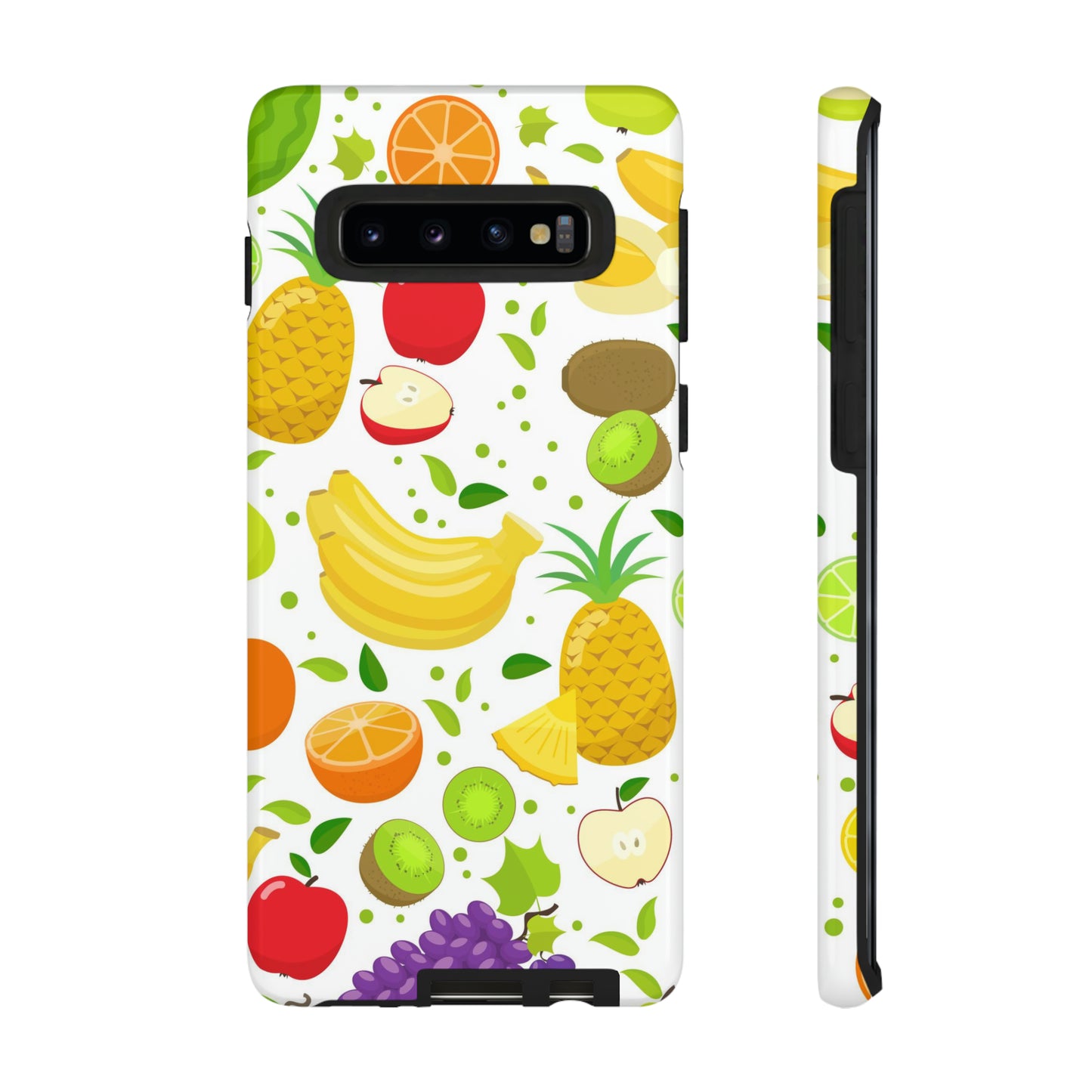 Juicy Samsung phone case
