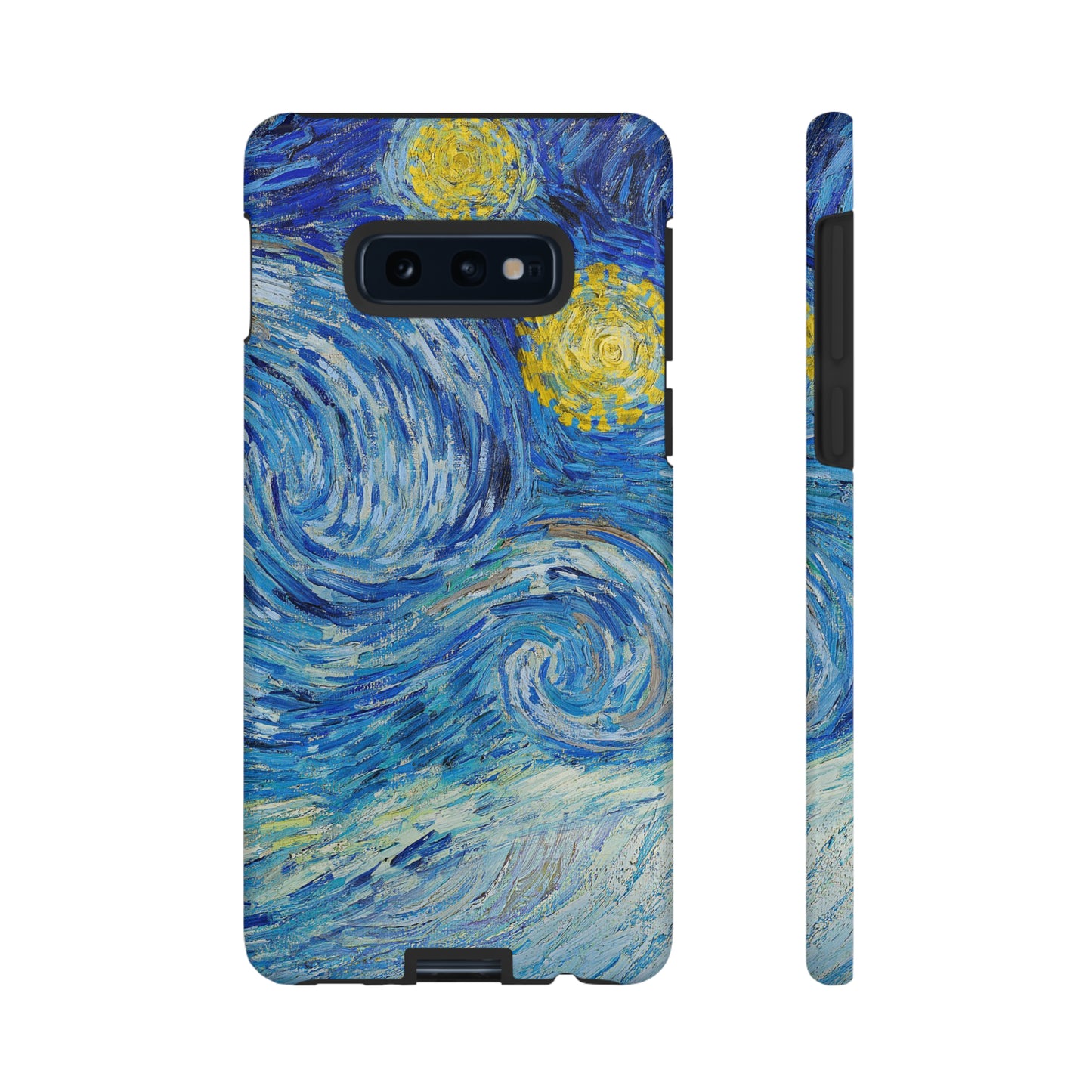 Van Gogh Samsung case