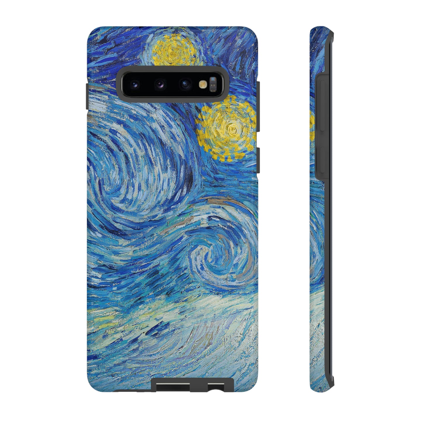 Van Gogh Samsung case