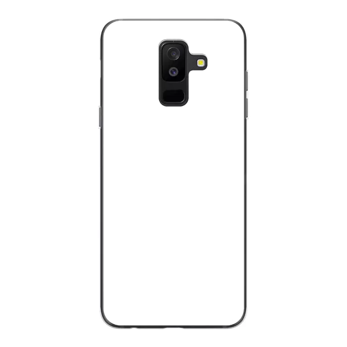Custom Case Samsung Galaxy J8 2018