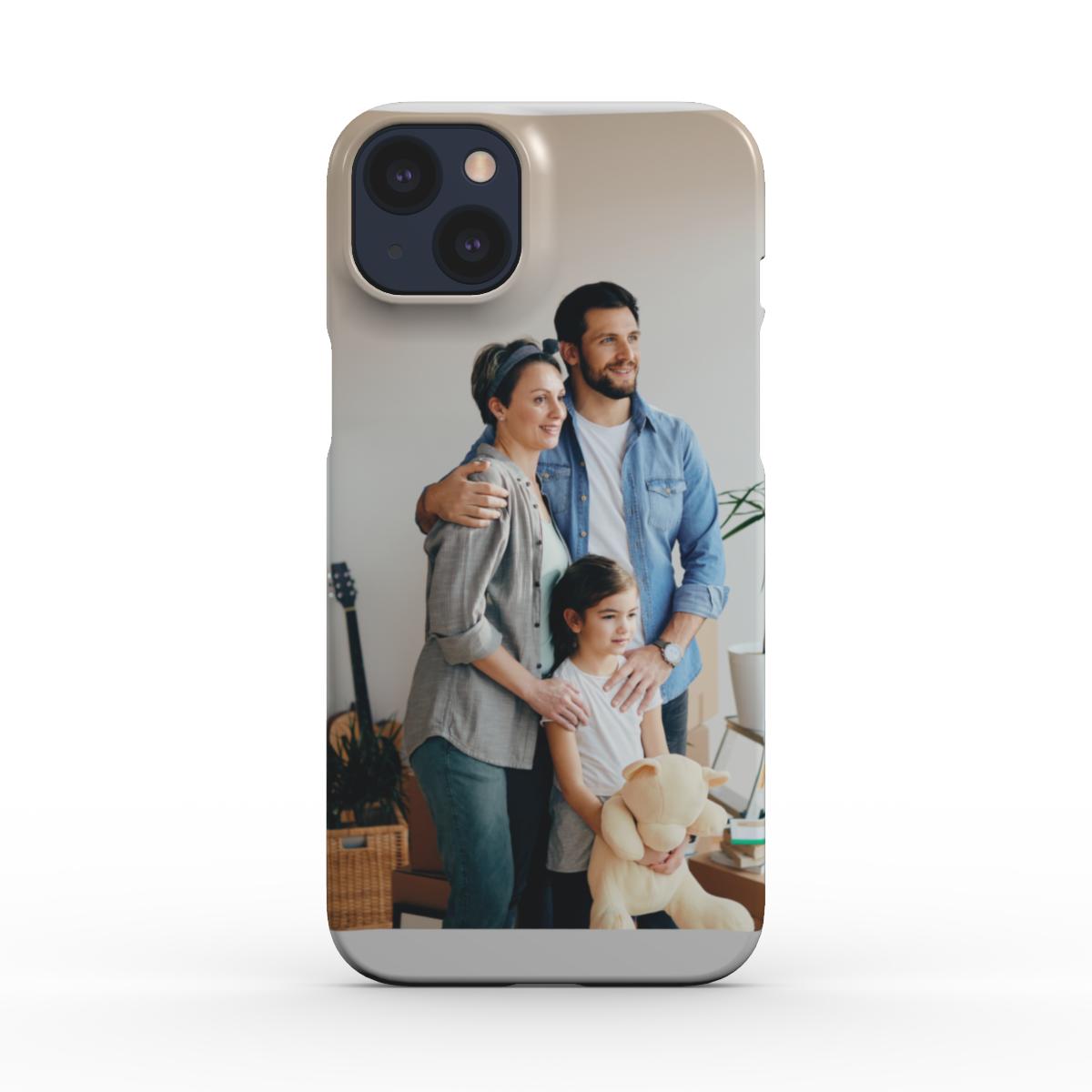 Print On Demand Snap Phone Case