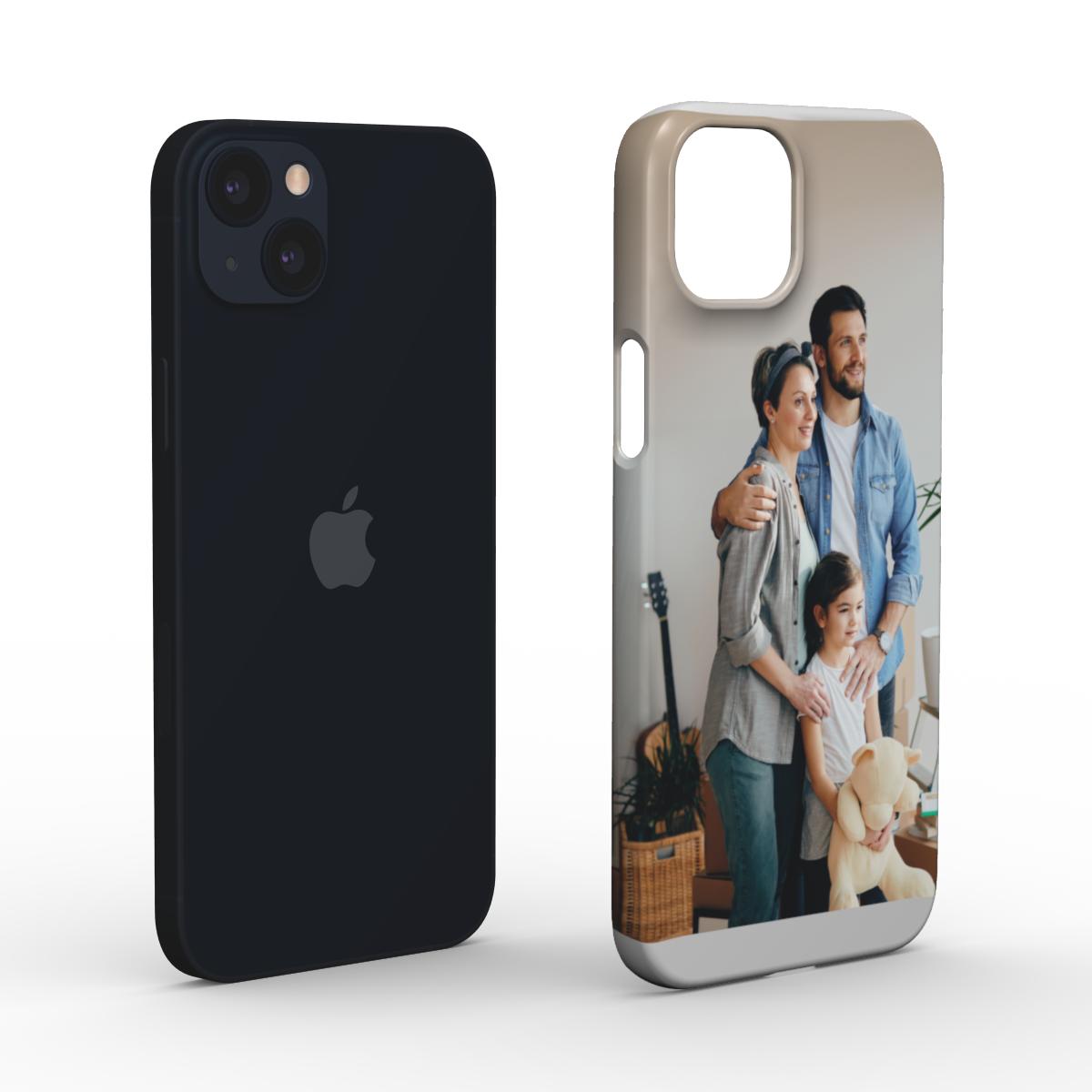 Print On Demand Snap Phone Case