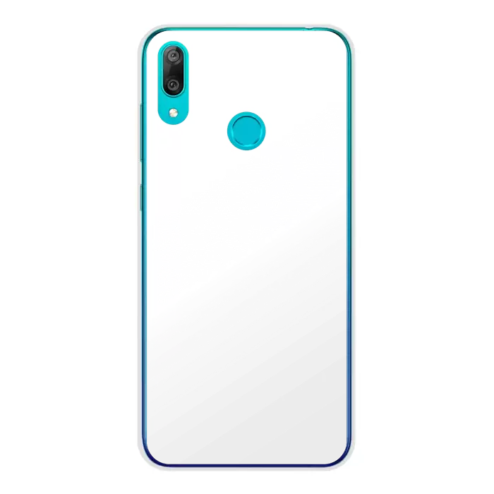 Custom Case Huawei Y6 2018