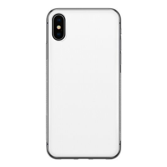 Custom Case iPhone X / XS