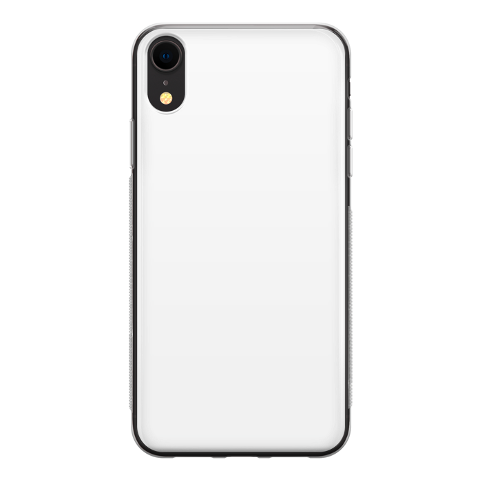 Custom Case iPhone XR