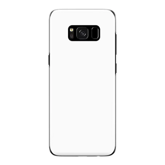 Custom Case Samsung Galaxy S8 PLUS