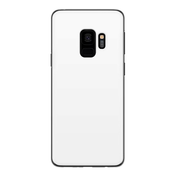 Custom Case Samsung Galaxy S9