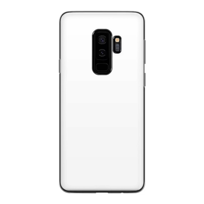 Custom Case Samsung Galaxy S9 PLUS