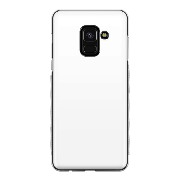 Custom Case Samsung Galaxy A5 2018