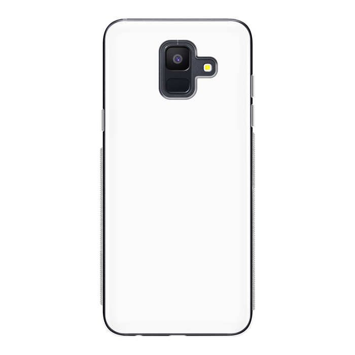 Custom Case Samsung Galaxy A6 2018