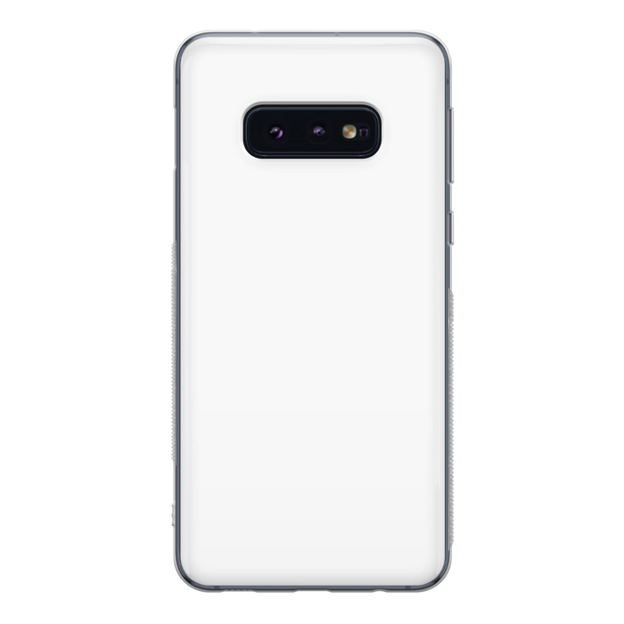 Custom Case Samsung Galaxy S10 E